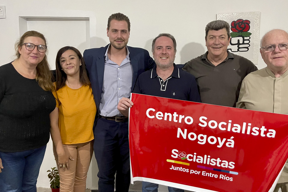 Informe Digital