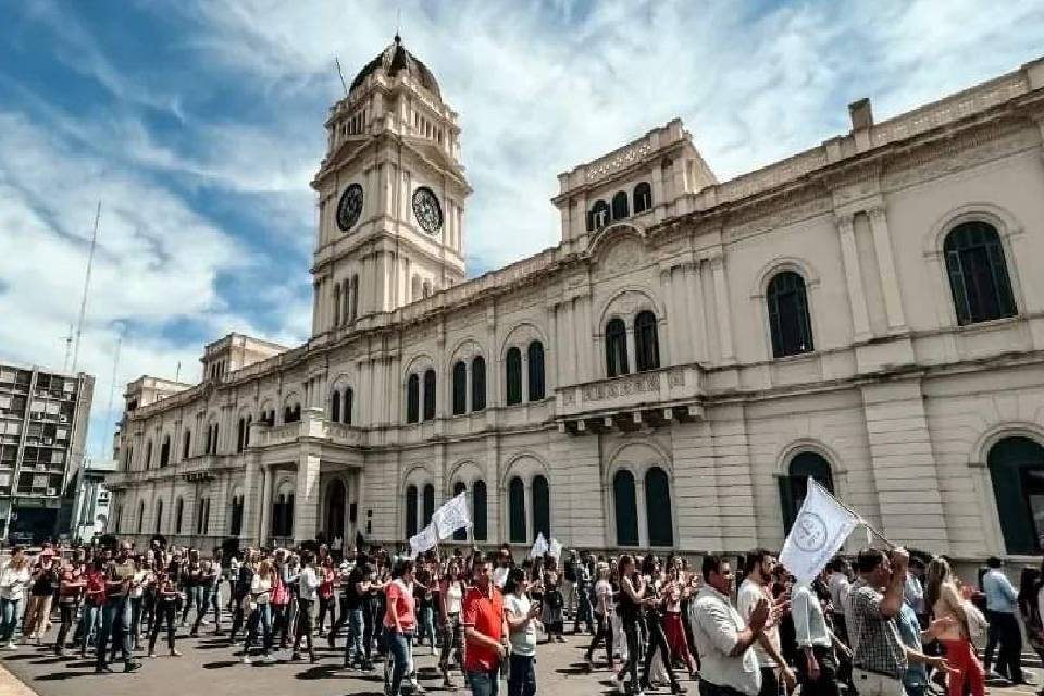 Los números del paro según AJER