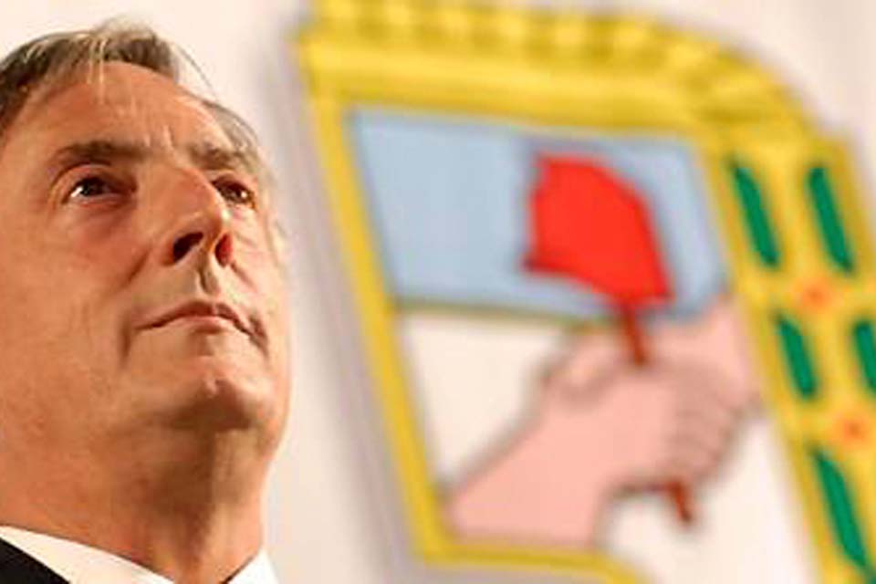 nestor kirchner 