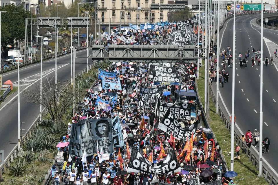 Marcha