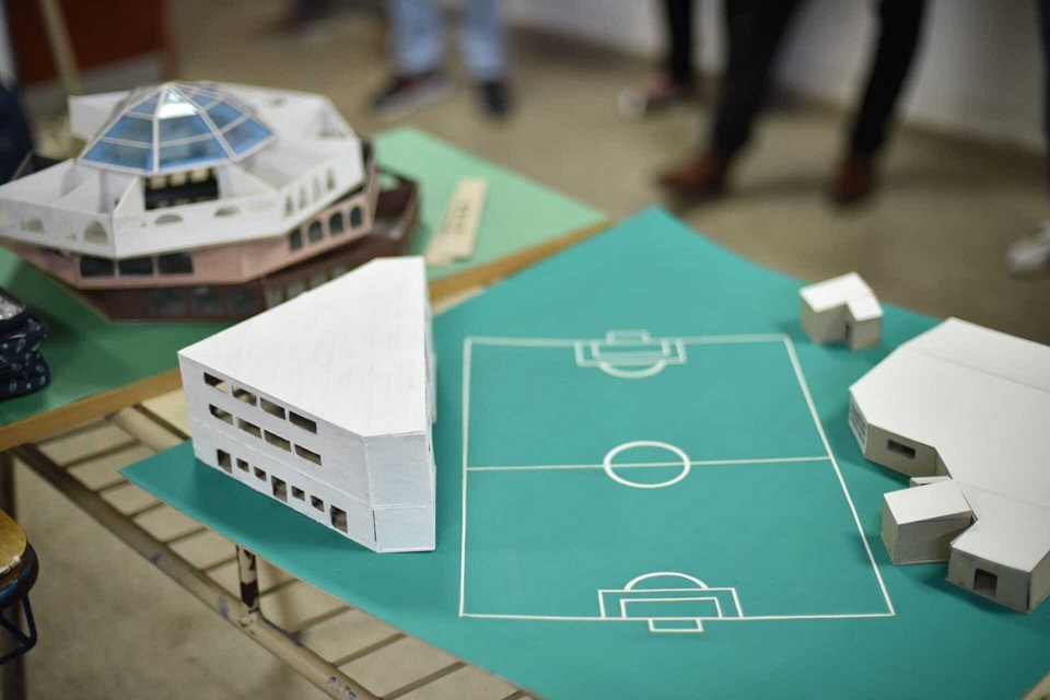 futbol maqueta mundial