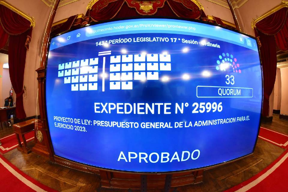 Diputados (1)