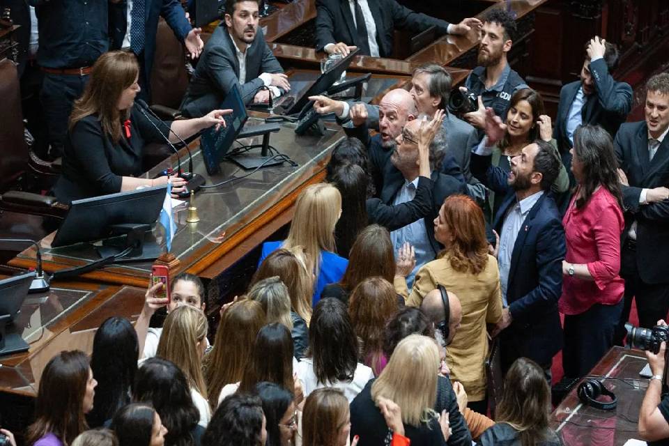 Diputados