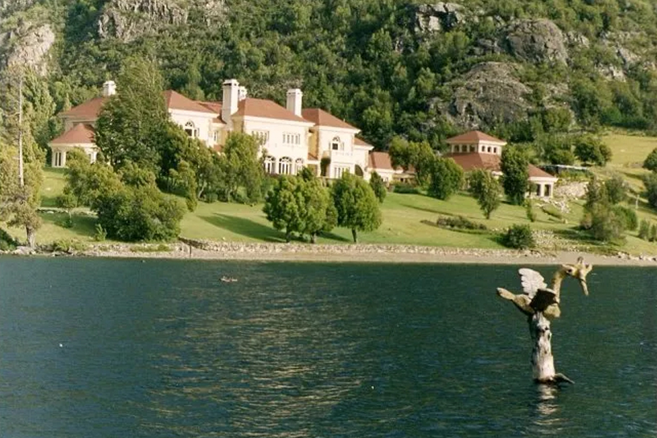 ¿Qué pasó en la supuesta reunión en Lago Escondido?