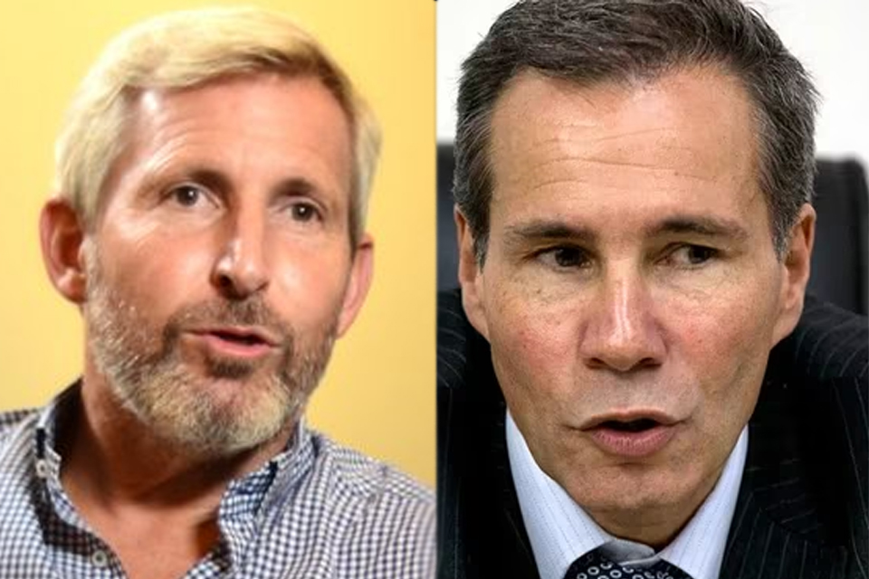 frigerio nisman