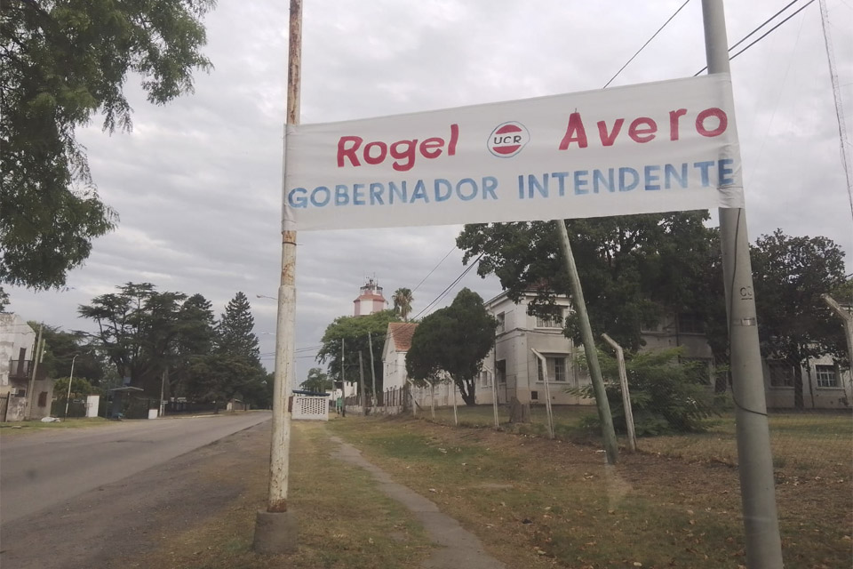 RogelAvero