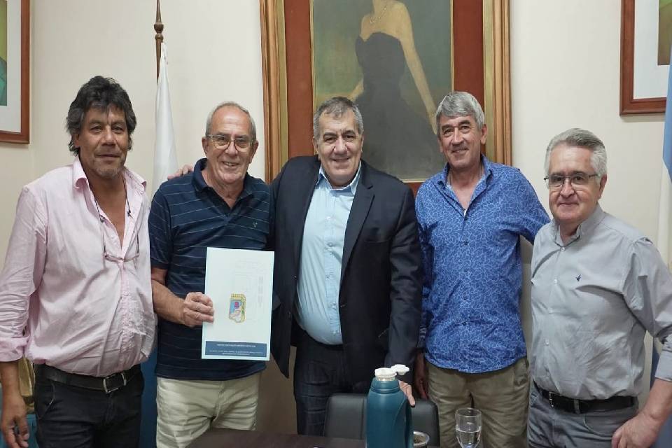 Informe Digital