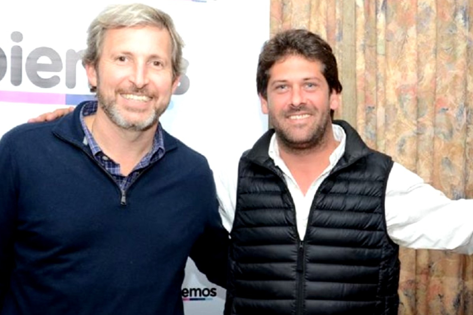 frigerio caminal pro entre rios