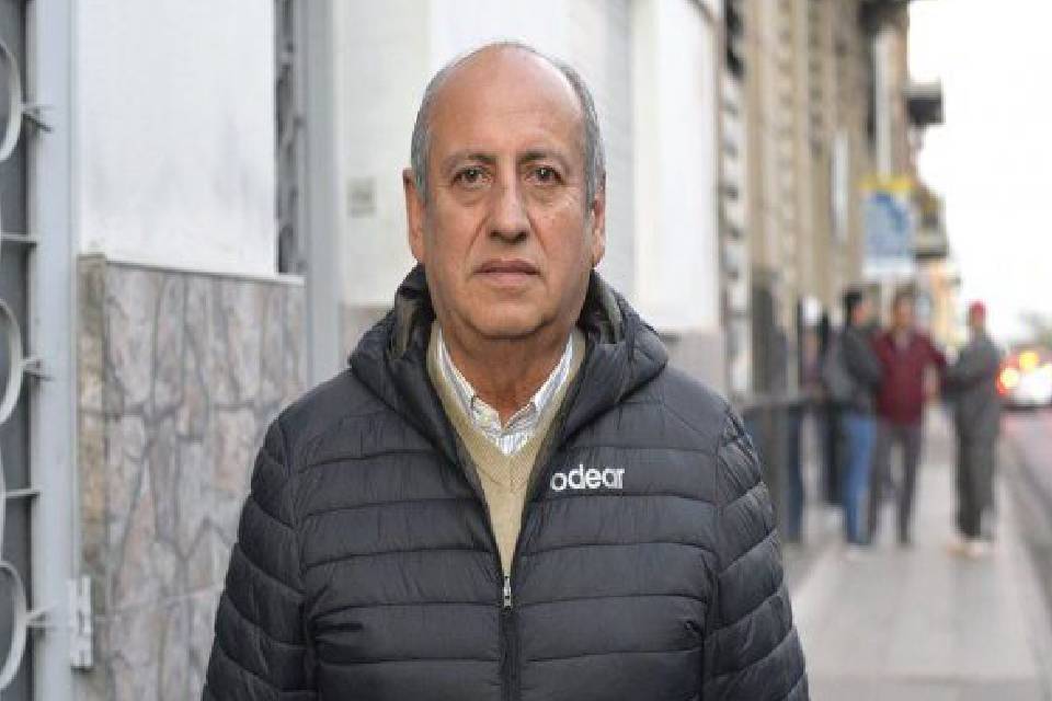 El municipio sigue pagando deudas de la gestión anterior