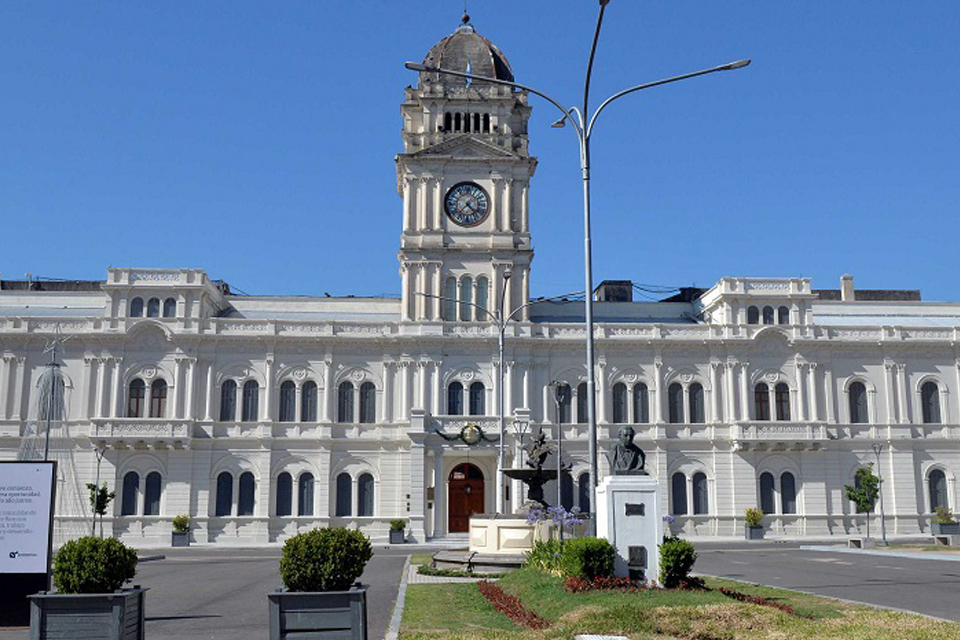 casa gris gobierno entre rios 