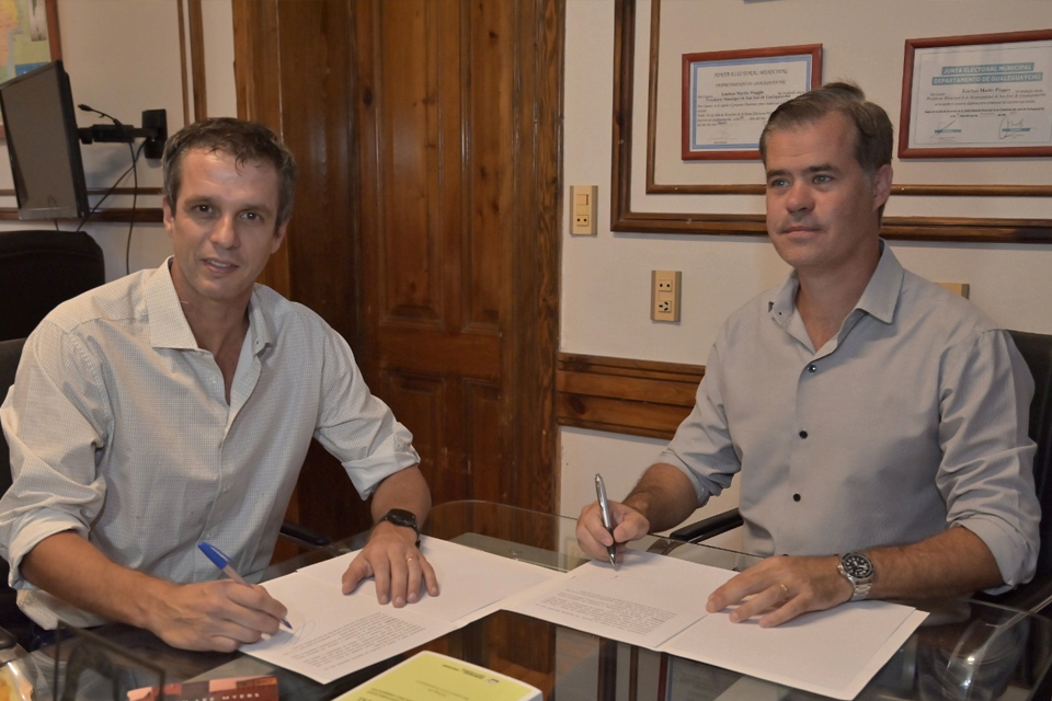 Informe Digital
