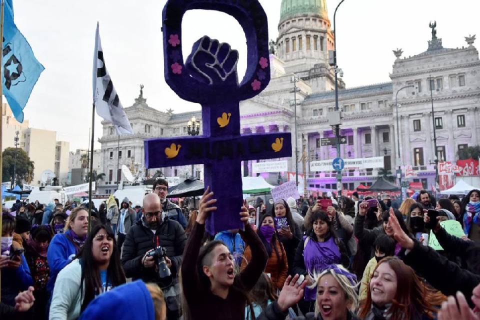 Marcha8M