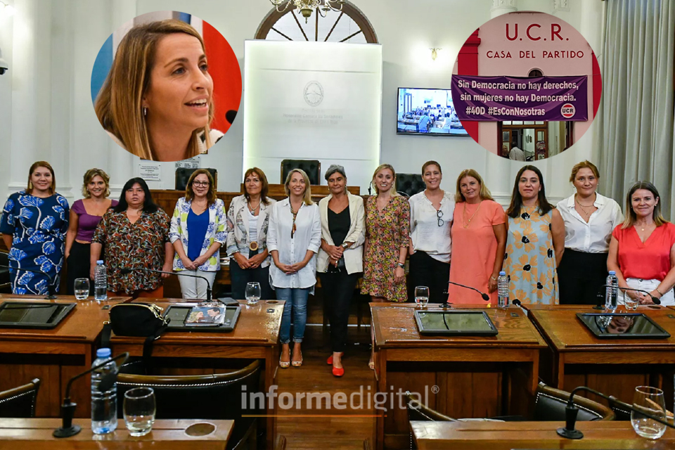 Informe Digital