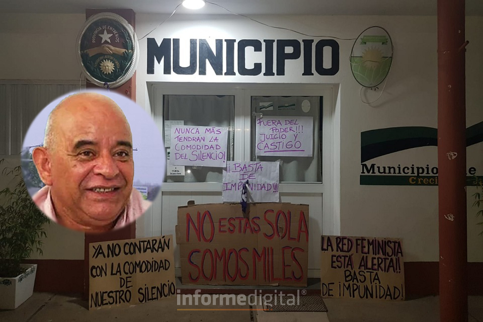 Informe Digital