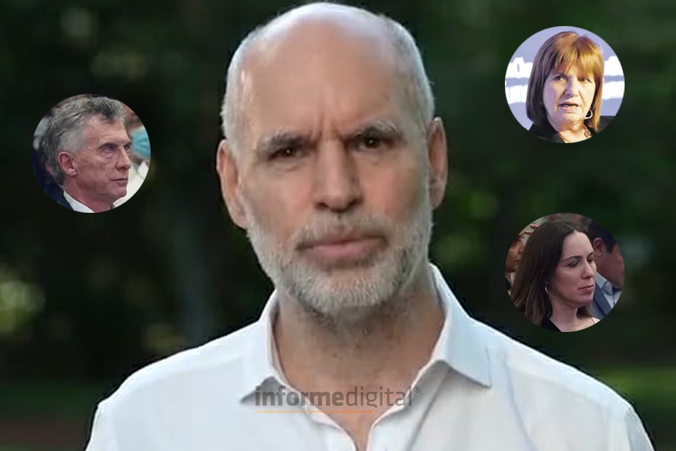 larreta 