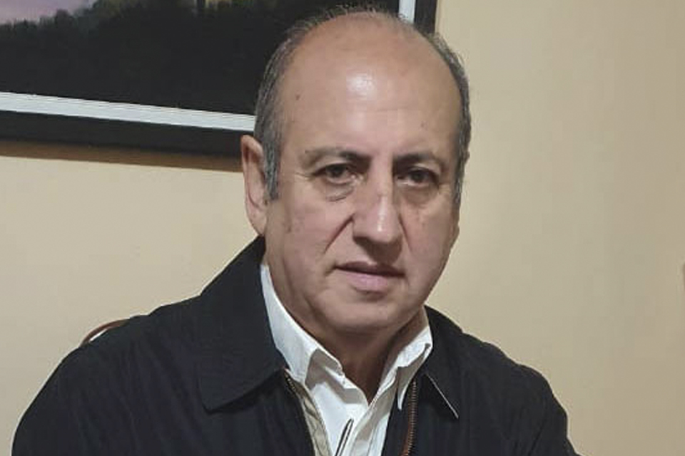 Informe Digital