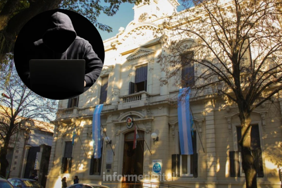 Informe Digital