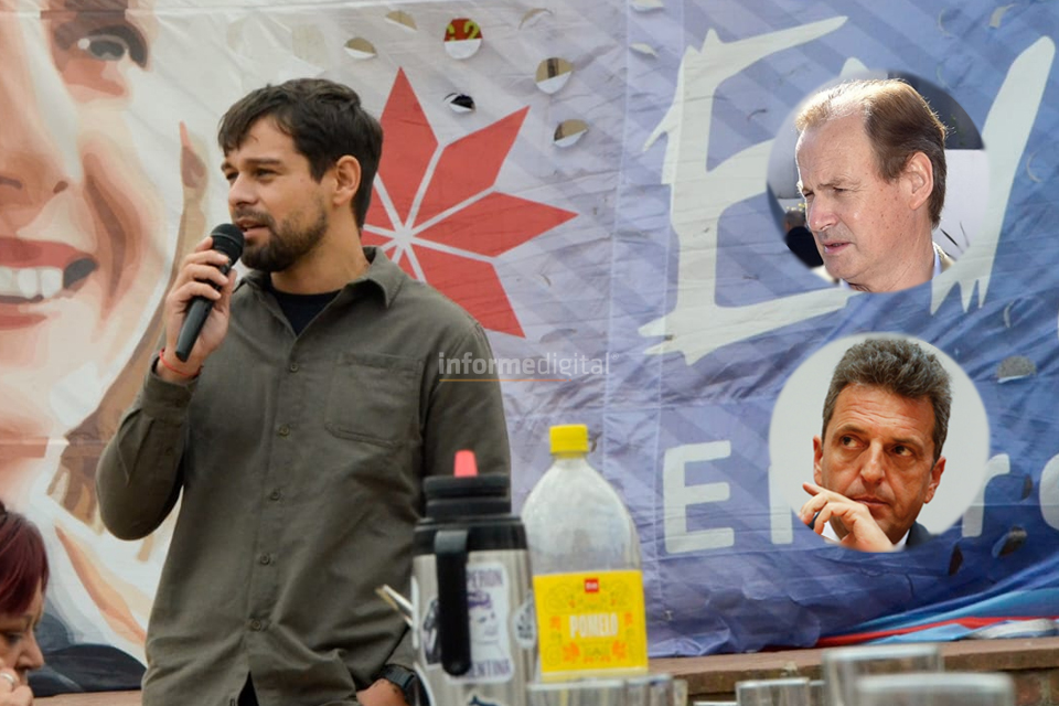 Informe Digital