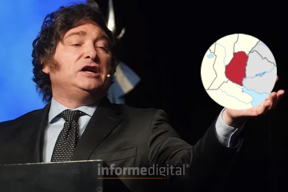 Informe Digital