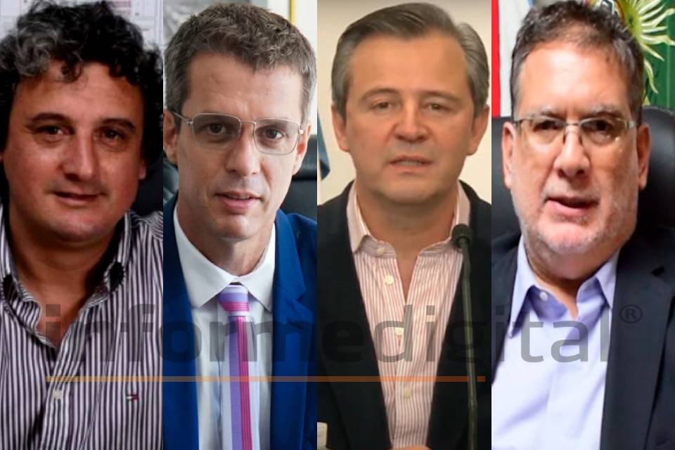 Informe Digital