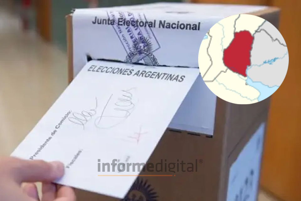 Informe Digital