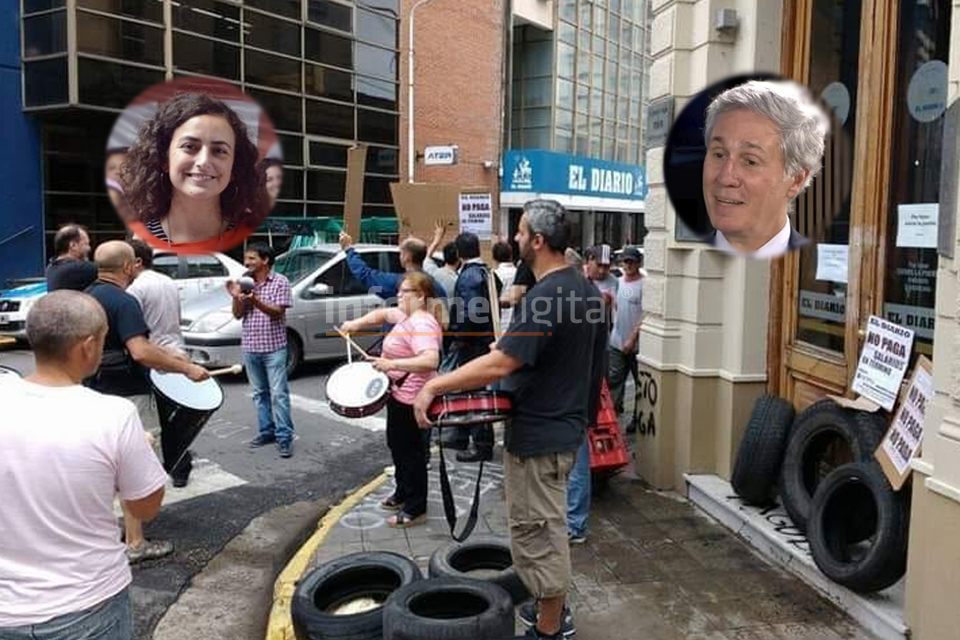 Informe Digital