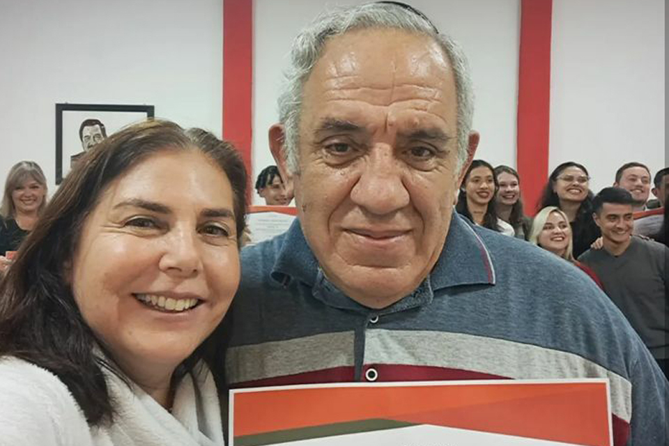 Informe Digital