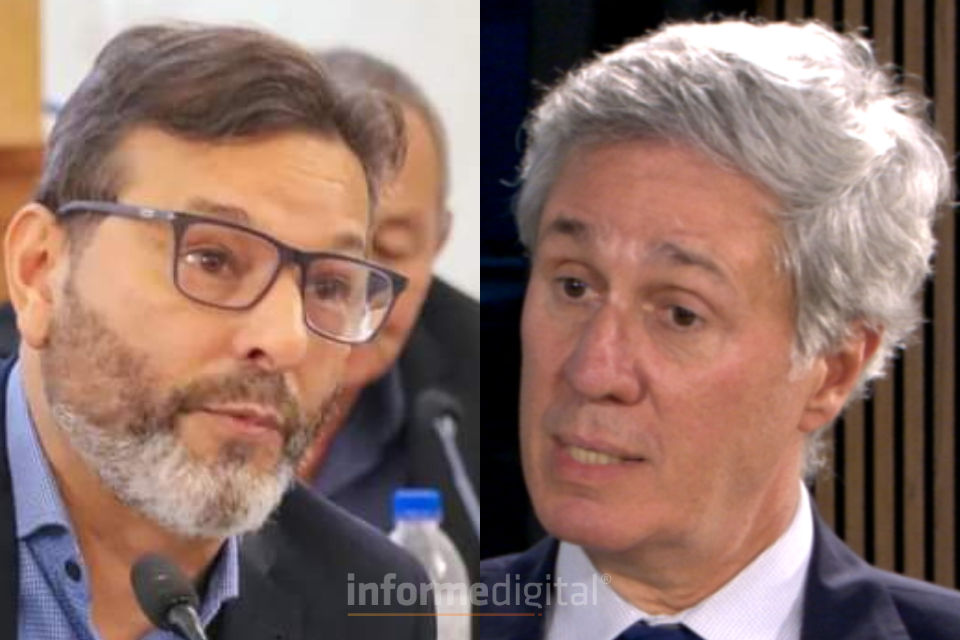 Informe Digital