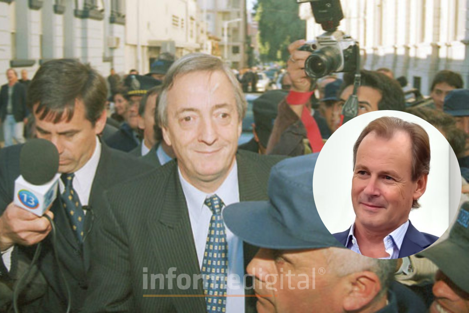 nestor kirchner bordet