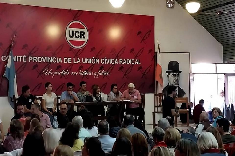 UCRCongreso