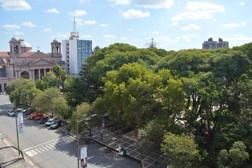 Inician las actividades por el aniversario de La Histórica