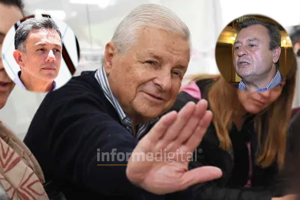 Informe Digital
