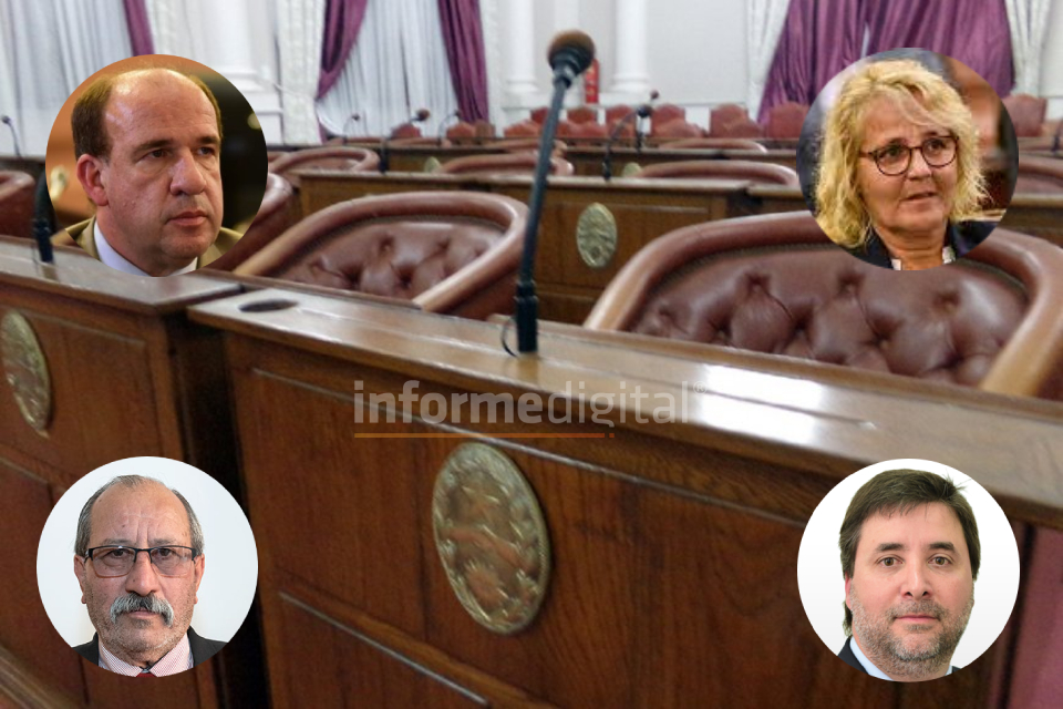 Informe Digital