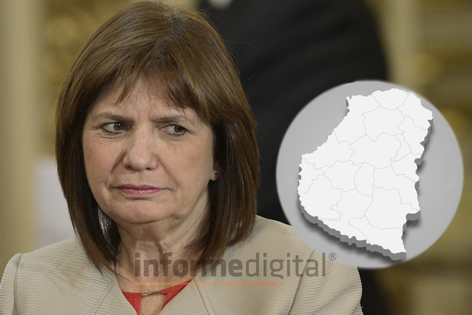 bullrich entre rios