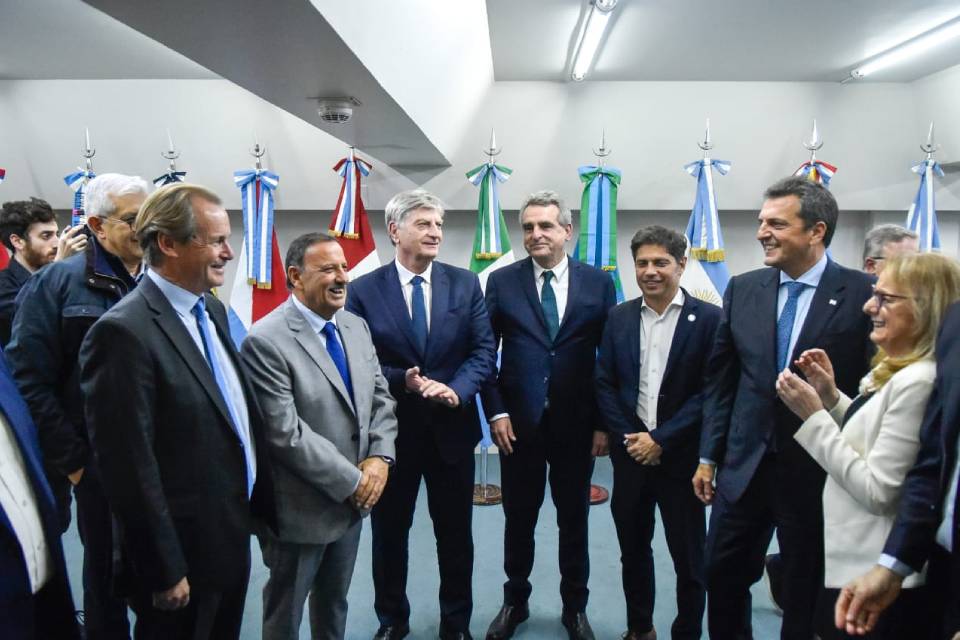 Informe Digital