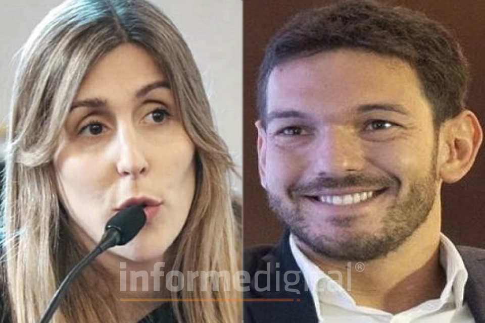 Informe Digital