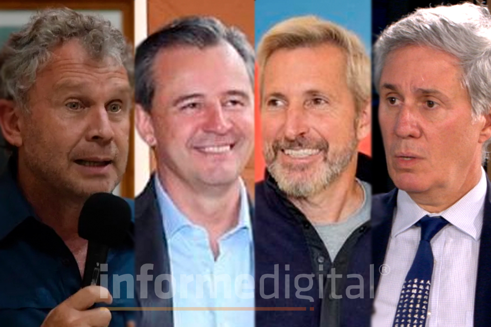 gobernador 