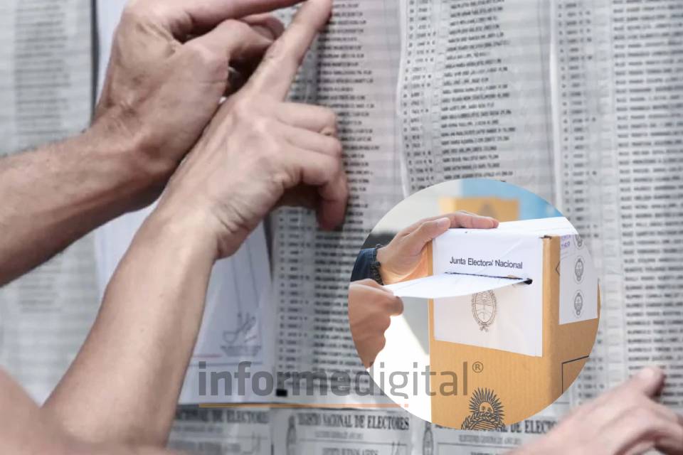 Informe Digital