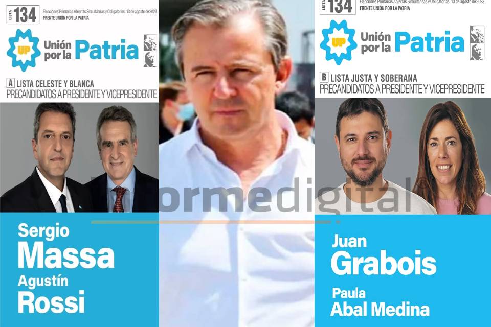 Informe Digital