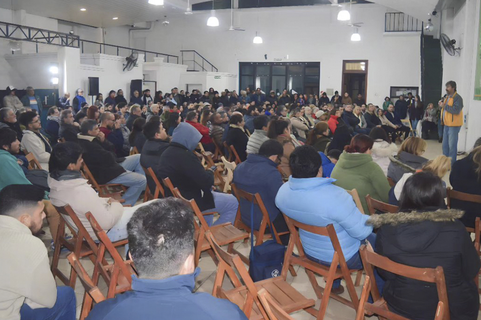 Informe Digital
