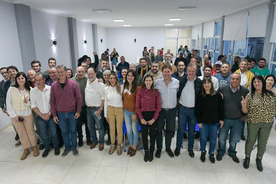 Informe Digital