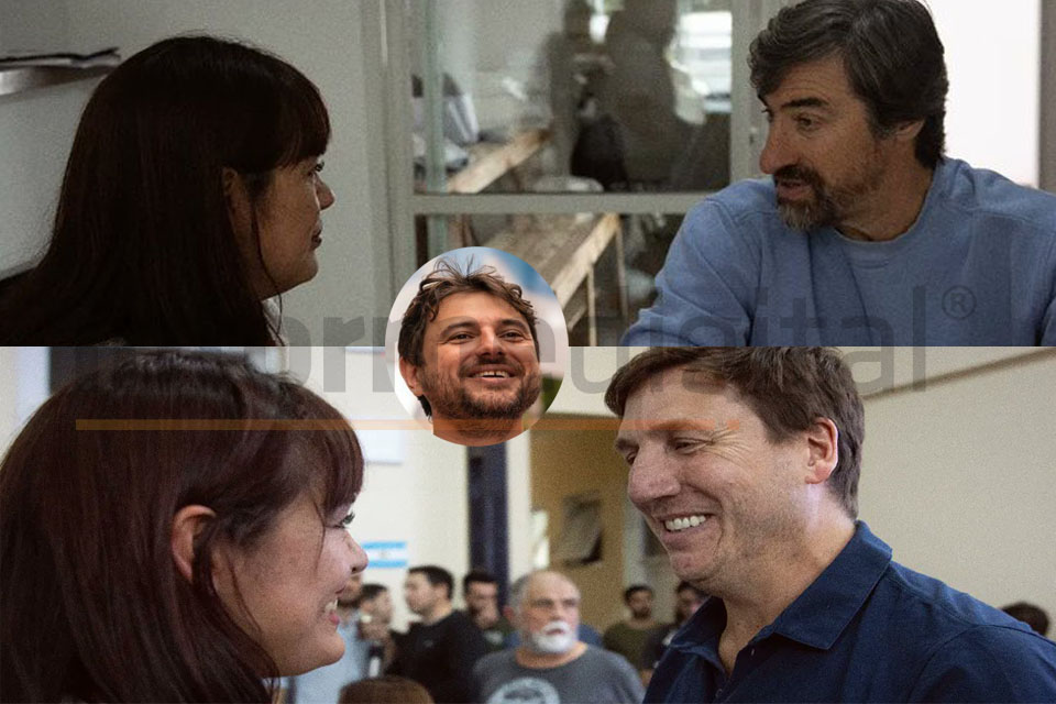 Informe Digital