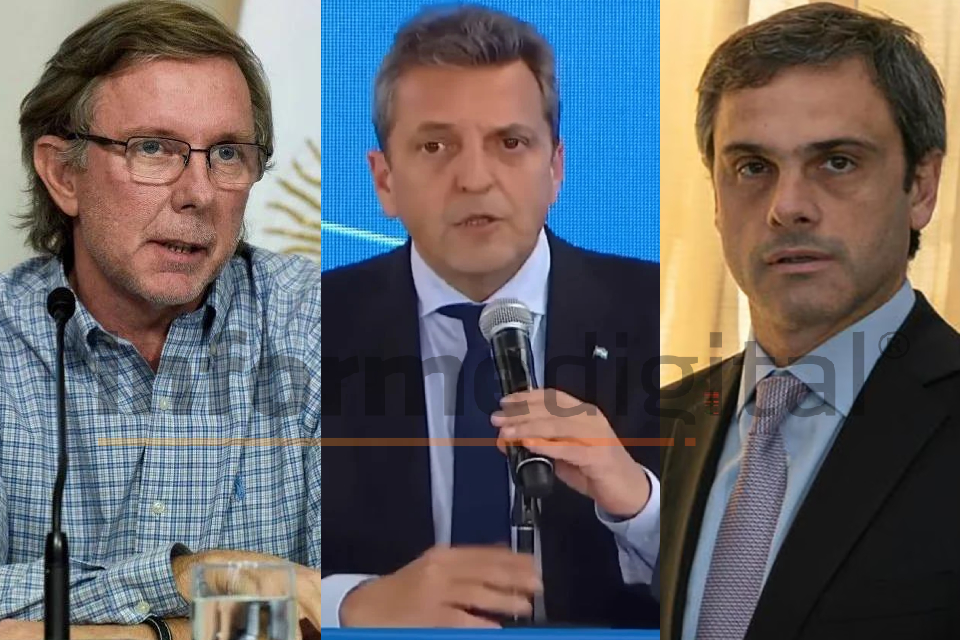 Informe Digital