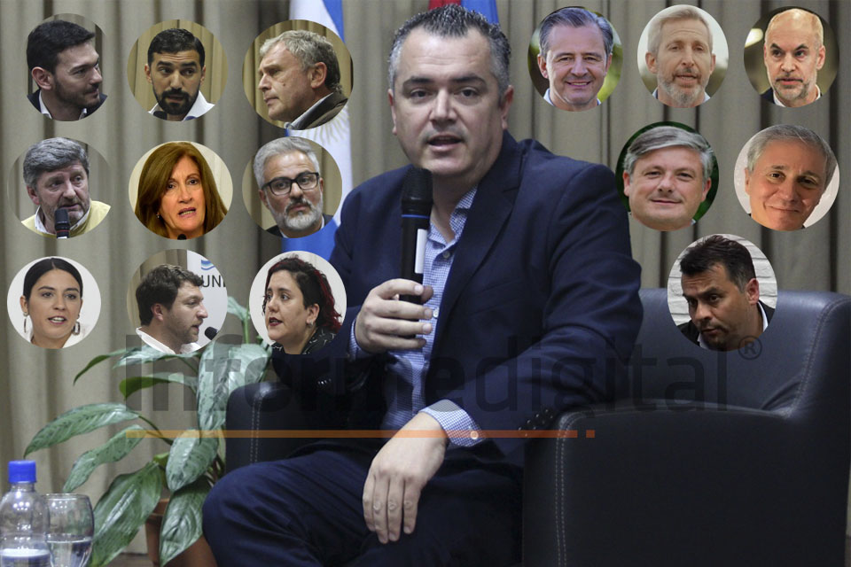 Informe Digital