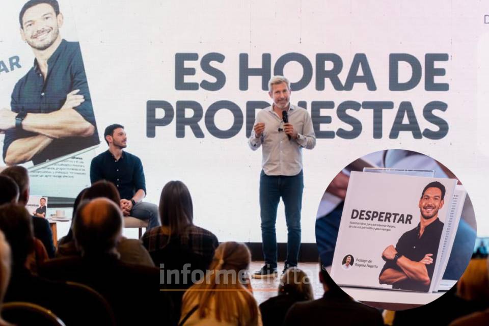 Informe Digital