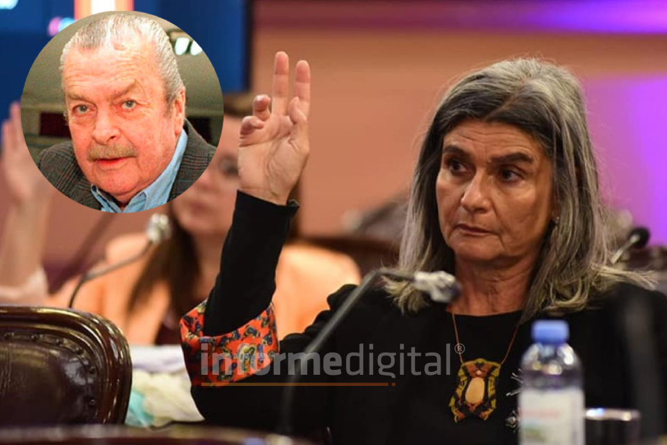 Informe Digital
