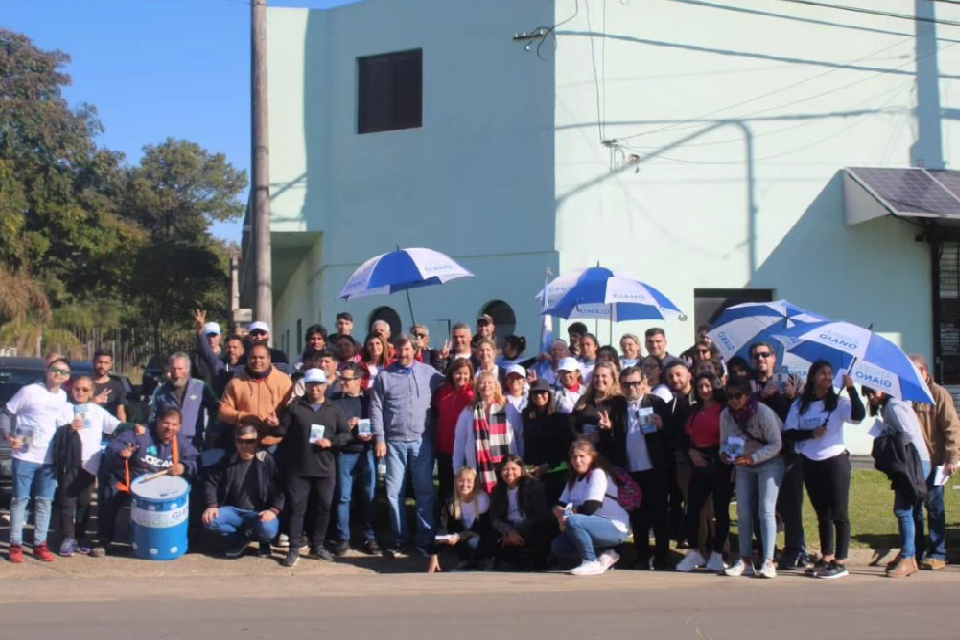 Informe Digital