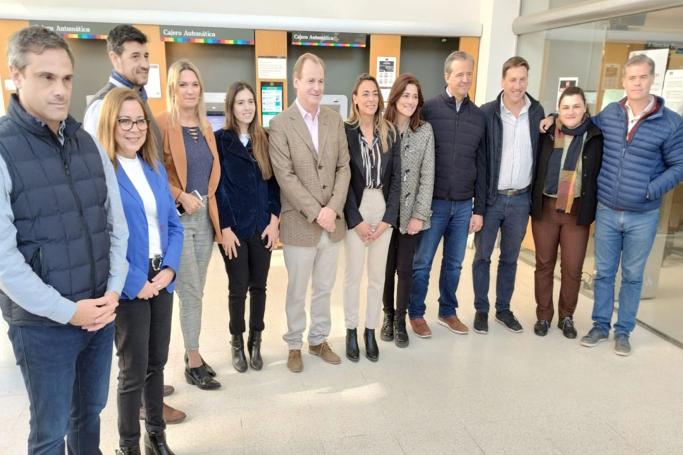 Informe Digital