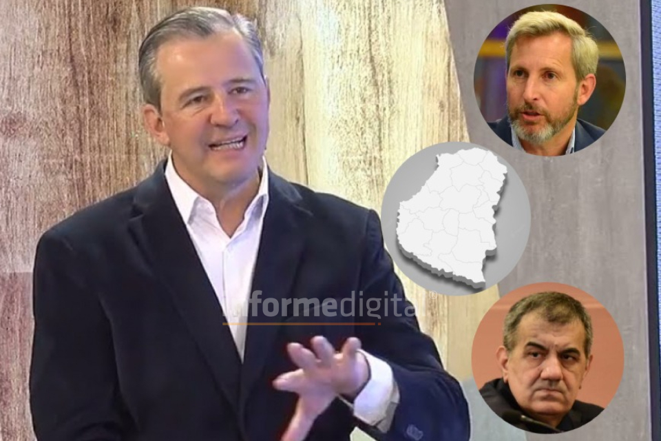 Informe Digital