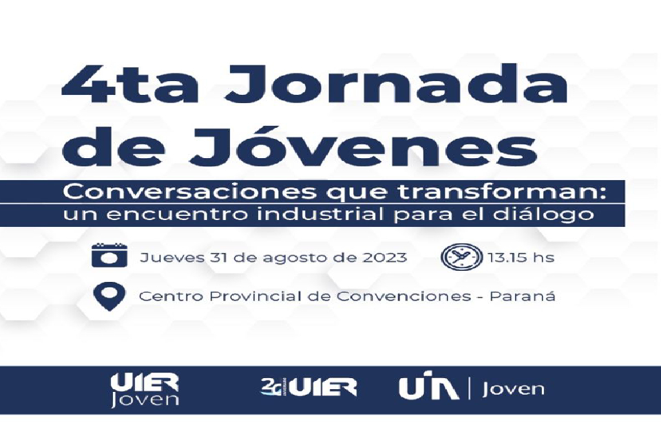 4° Jornada de Jóvenes